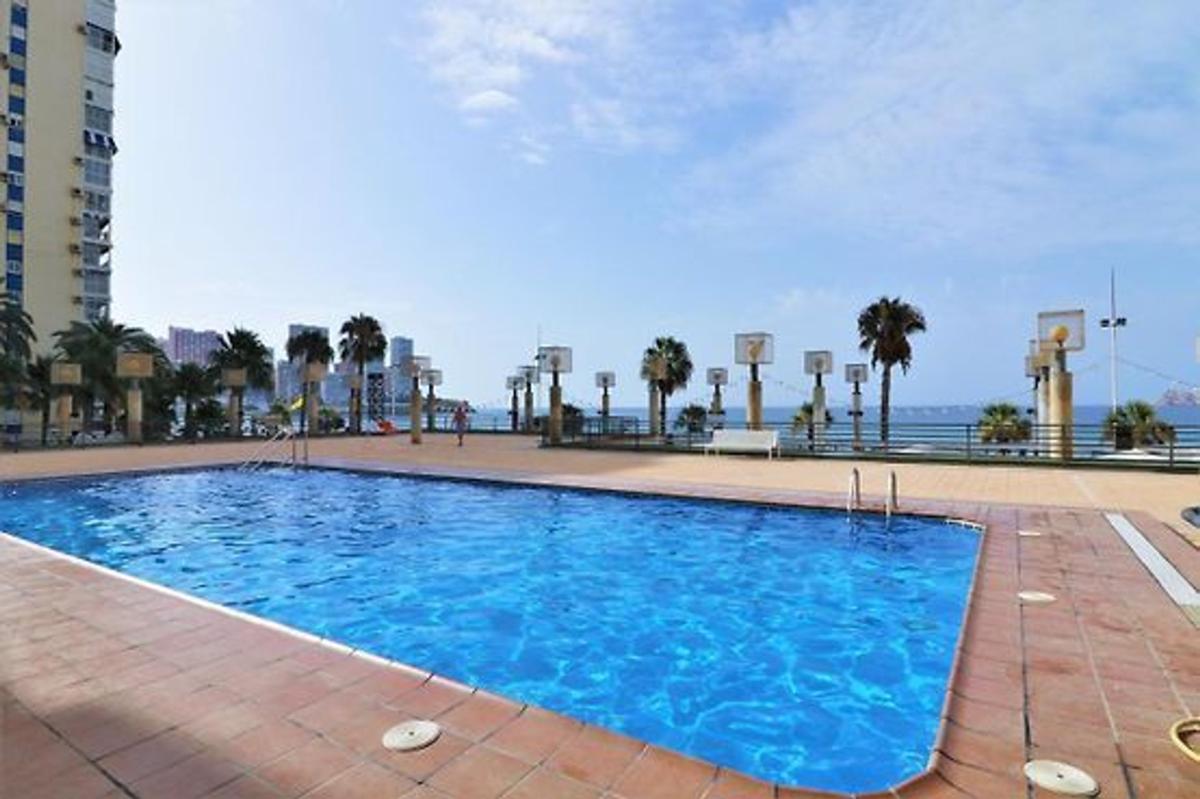 Sale of apartment in Piso en Avenida del Mediterraneo, 44, Playa de Levante, Benidorm, Benidorm
photo 3