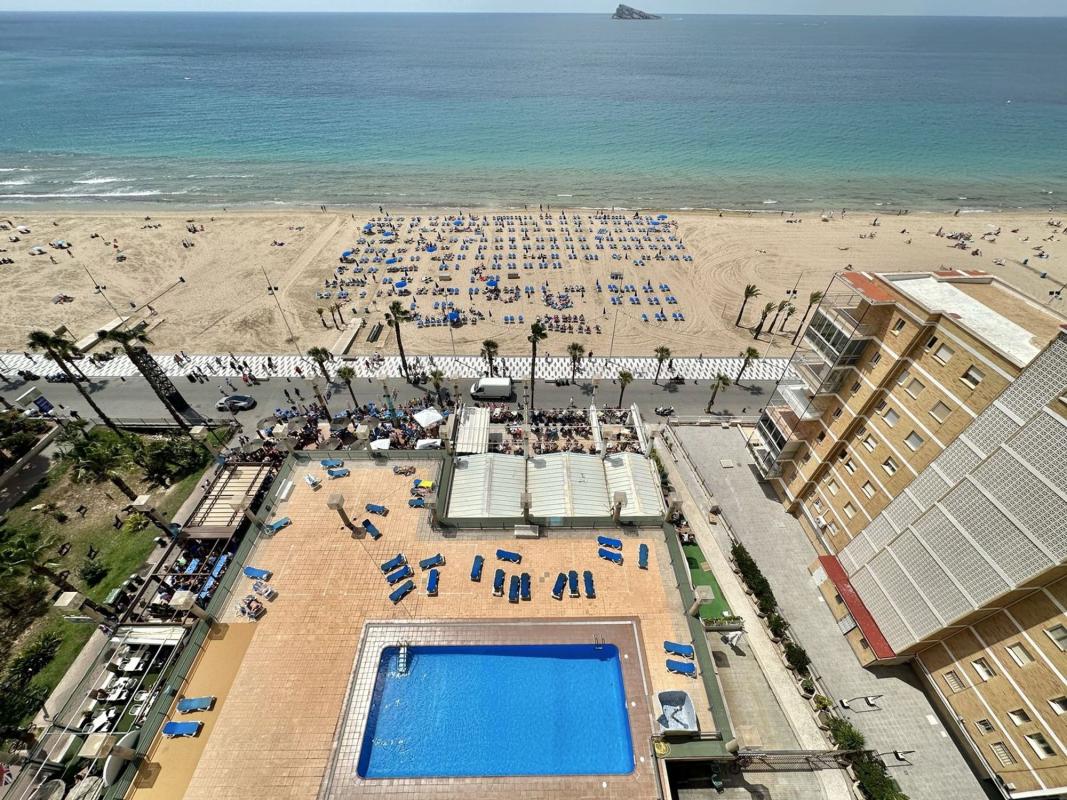 Sale of apartment in Piso en Avenida del Mediterraneo, 44, Playa de Levante, Benidorm, Benidorm
photo 4