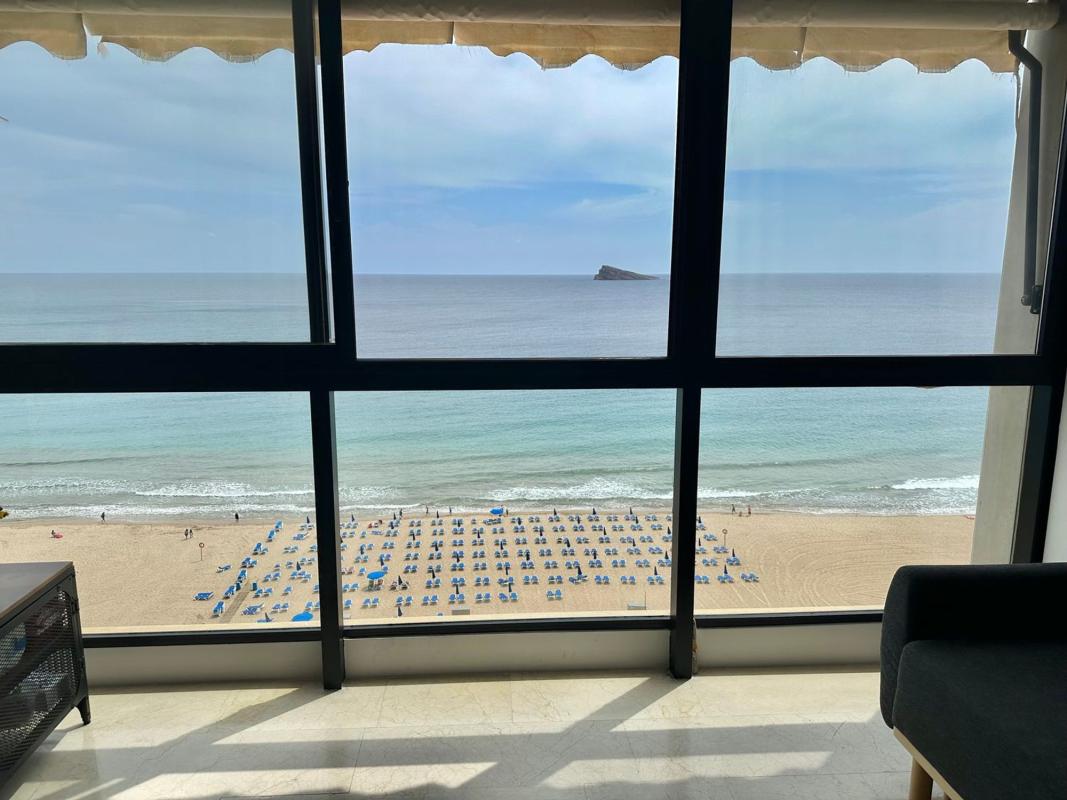 Sale of apartment in Piso en Avenida del Mediterraneo, 44, Playa de Levante, Benidorm, Benidorm
photo 5