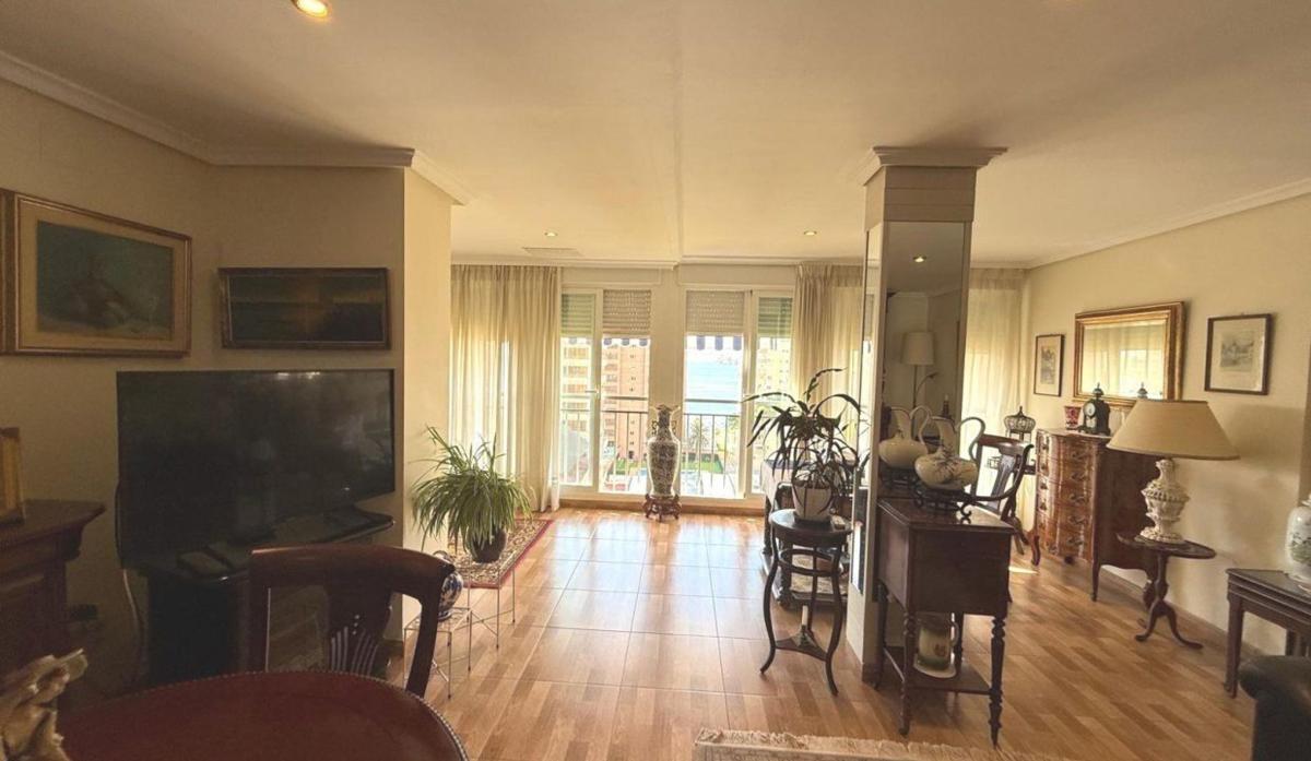 Sale of apartment in Piso en Playa de Levante, Benidorm, Benidorm
photo 4