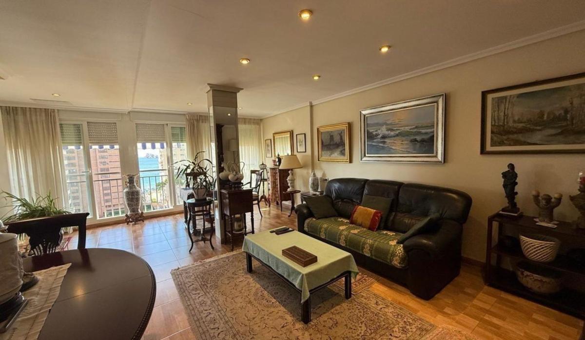 Sale of apartment in Piso en Playa de Levante, Benidorm, Benidorm
photo 5