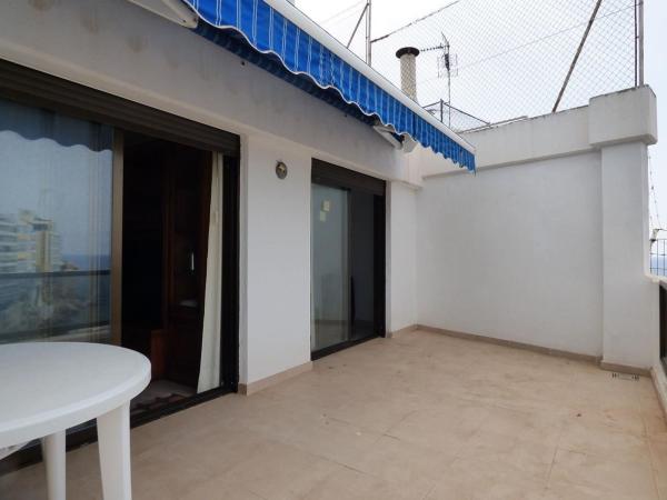 Ático en venta en  Ático en Puerto, Benidorm, Benidorm photo 1