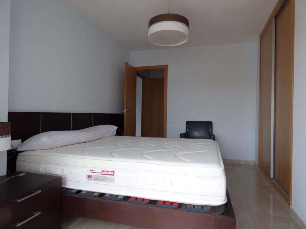 Venta de ático en  Ático en Puerto, Benidorm, Benidorm photo 4
