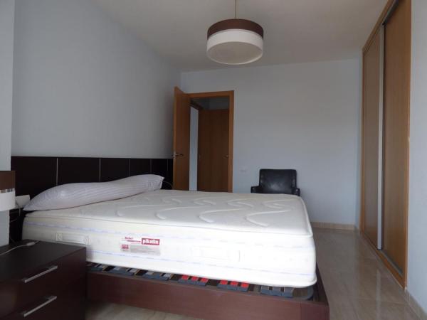 Ático en venta en  Ático en Puerto, Benidorm, Benidorm photo 4