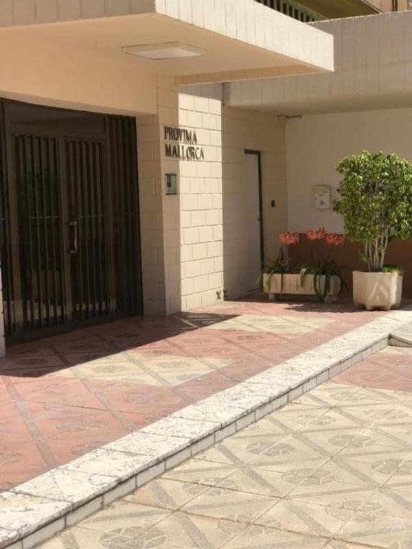 Sale of apartment in Piso en Avenida de Mallorca, 5, Playa de Levante, Benidorm, Benidorm
 photo 3