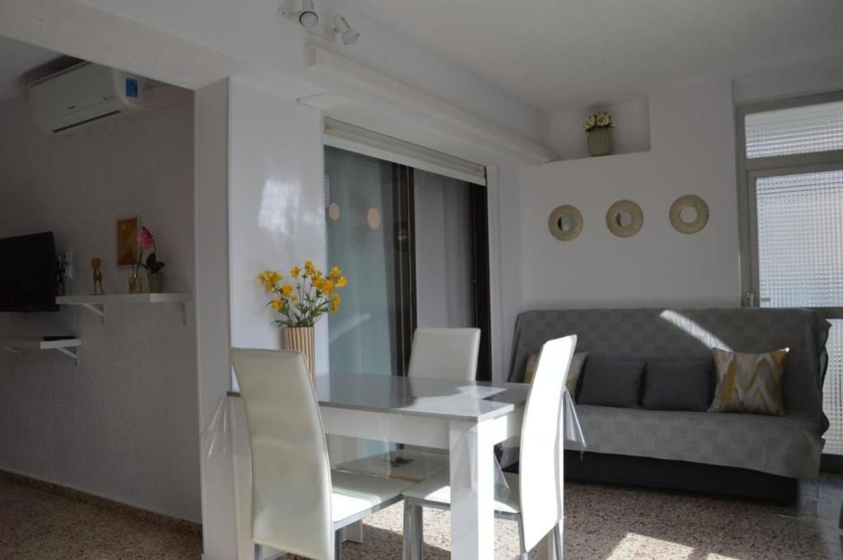 Sale of apartment in Piso en Avenida de Mallorca, 5, Playa de Levante, Benidorm, Benidorm
 photo 4