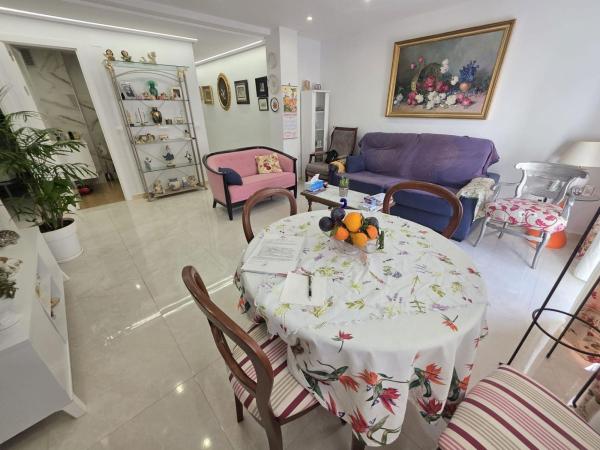 Venta de piso en Piso en Calle del Bon Retiro, Puerto, Benidorm, Benidorm
 photo 1