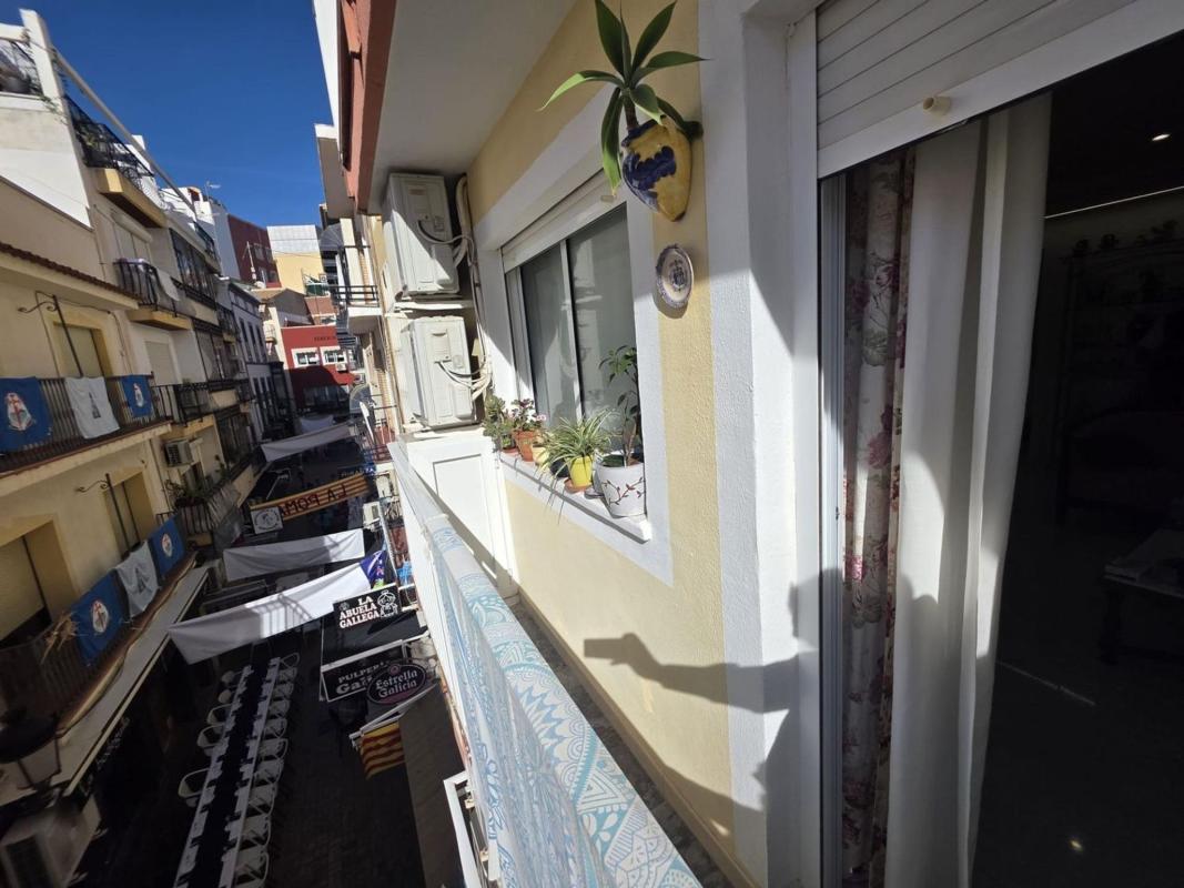 Venta de piso en Piso en Calle del Bon Retiro, Puerto, Benidorm, Benidorm
 photo 2