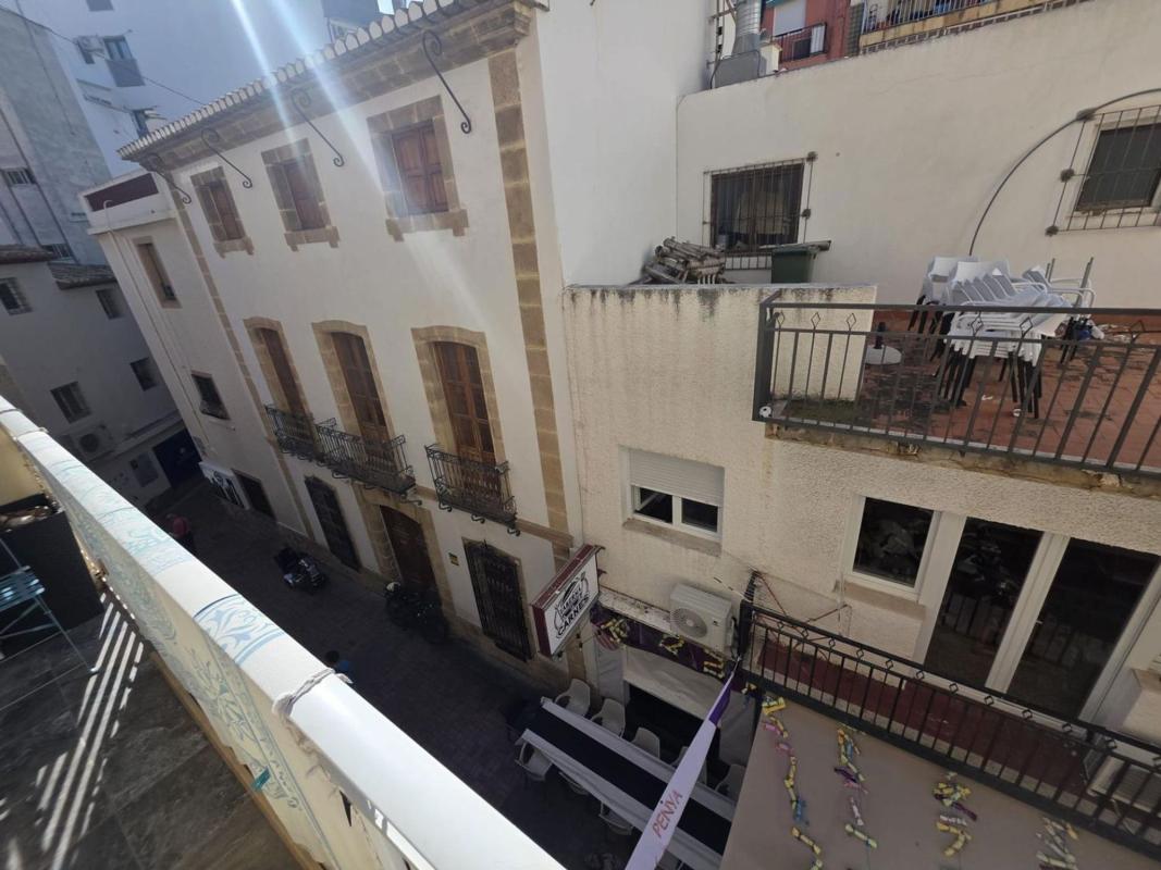 Venta de piso en Piso en Calle del Bon Retiro, Puerto, Benidorm, Benidorm
 photo 3