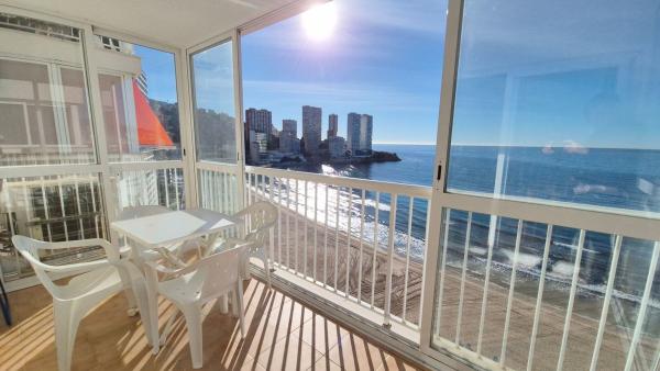 Sale of flat in Piso en Avenida de Madrid, 23, Playa de Levante, Benidorm, Benidorm
photo 1
