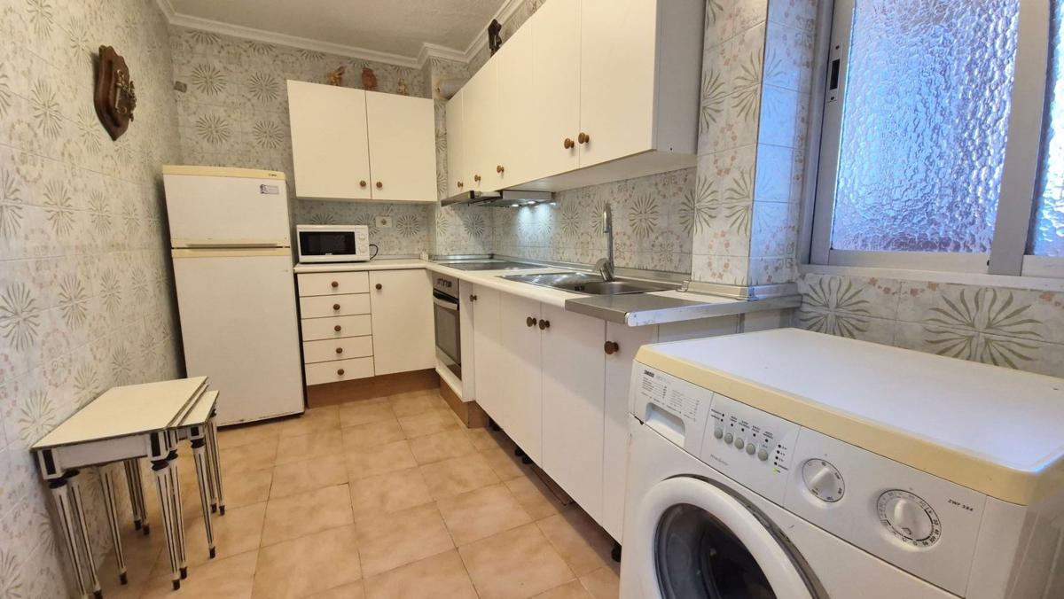 Sale of apartment in Piso en Avenida de Madrid, 23, Playa de Levante, Benidorm, Benidorm
 photo 2