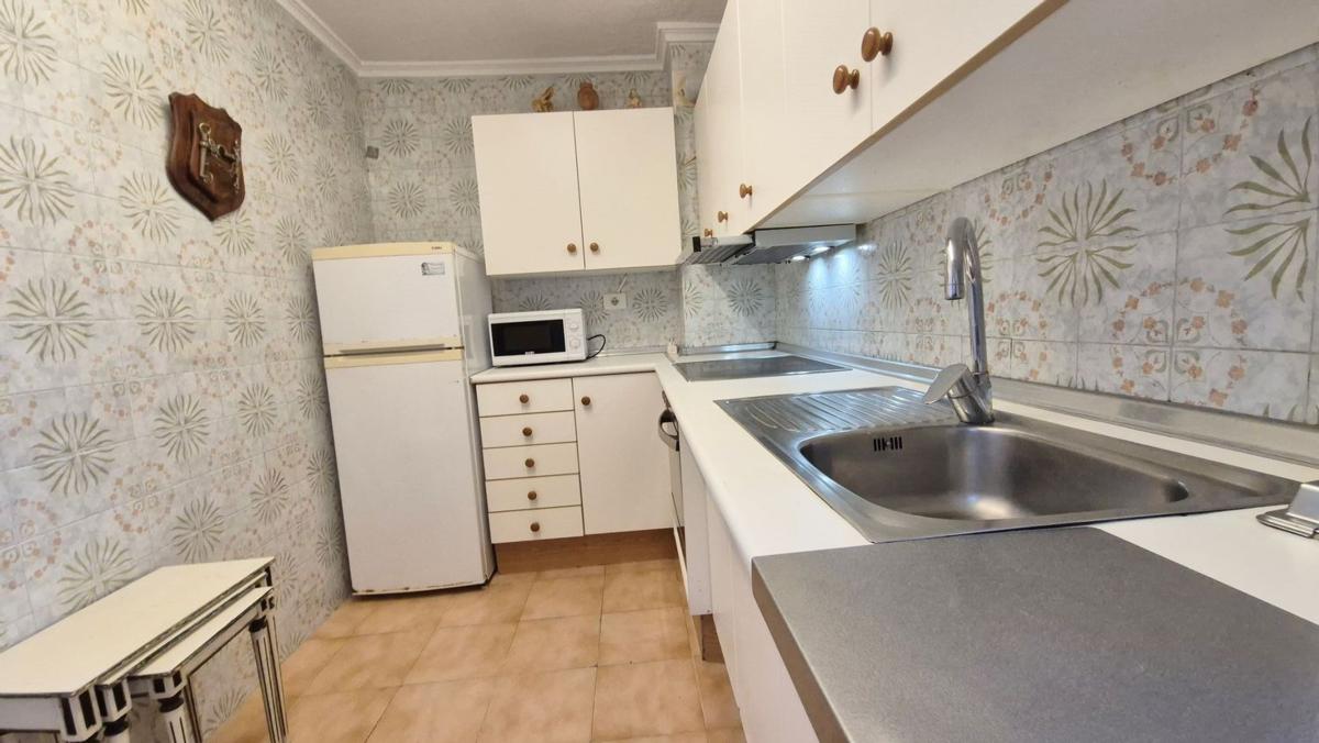 Sale of apartment in Piso en Avenida de Madrid, 23, Playa de Levante, Benidorm, Benidorm
 photo 3
