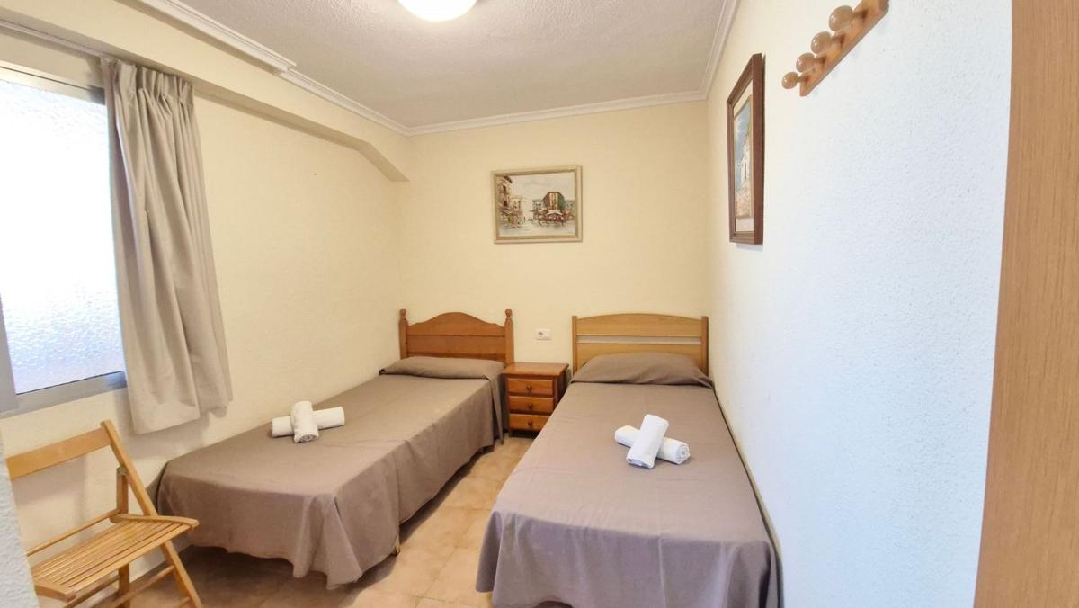 Sale of apartment in Piso en Avenida de Madrid, 23, Playa de Levante, Benidorm, Benidorm
 photo 4