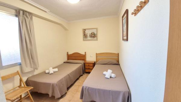 Sale of flat in Piso en Avenida de Madrid, 23, Playa de Levante, Benidorm, Benidorm
 photo 4