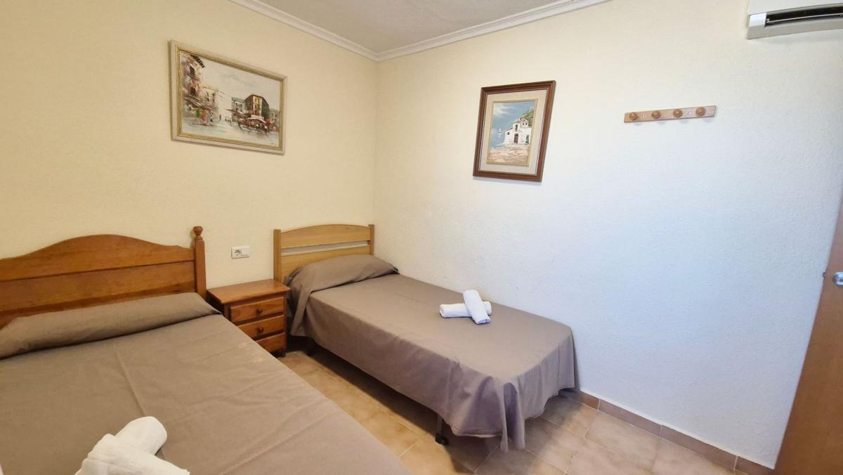 Sale of apartment in Piso en Avenida de Madrid, 23, Playa de Levante, Benidorm, Benidorm
 photo 5