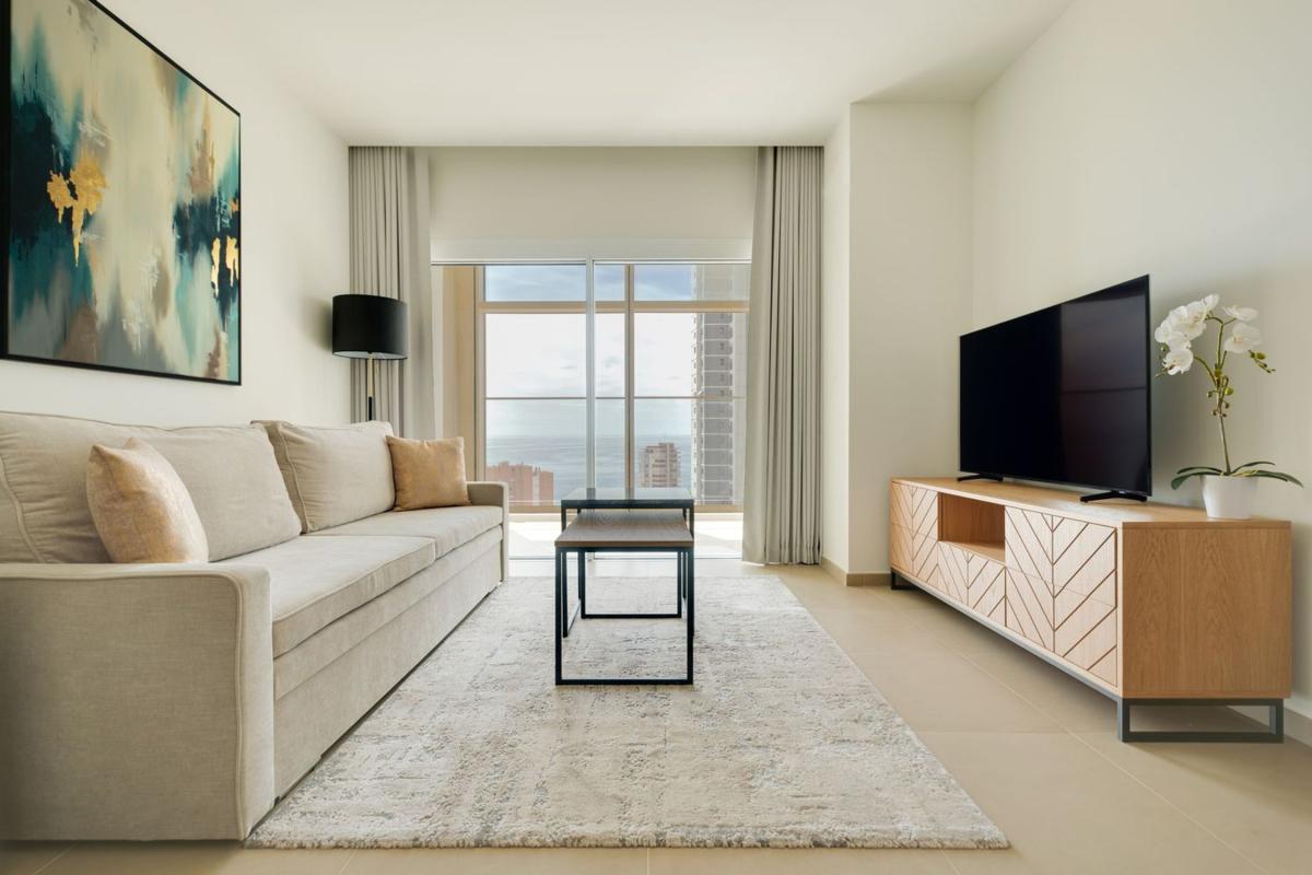Venta de piso en Piso en Avenida de Mejico, 7, Playa de Poniente, Benidorm, Benidorm
photo 2