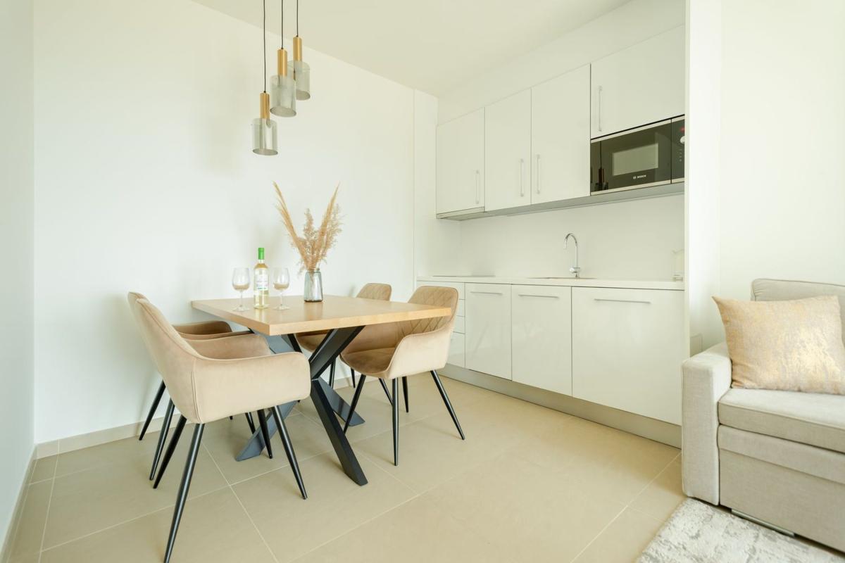 Venta de piso en Piso en Avenida de Mejico, 7, Playa de Poniente, Benidorm, Benidorm
photo 3