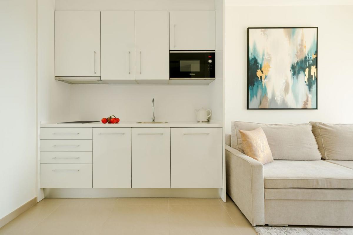 Venta de piso en Piso en Avenida de Mejico, 7, Playa de Poniente, Benidorm, Benidorm
photo 4
