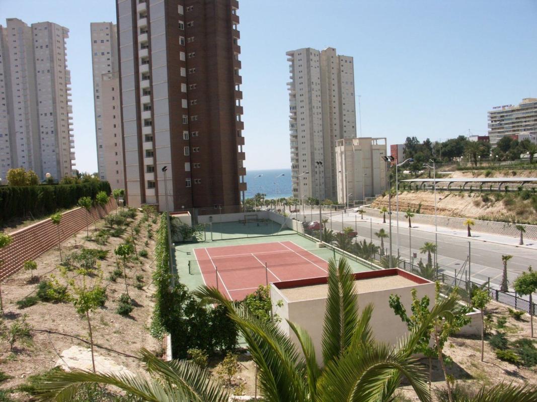 Venta de piso en Piso en Playa de Poniente, Benidorm, Benidorm
 photo 2