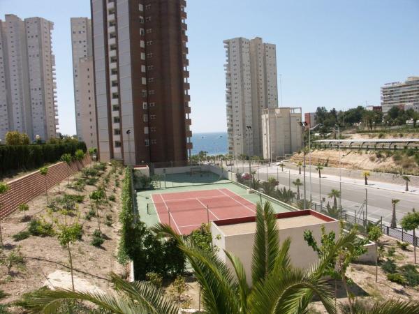 Venta de piso en Piso en Playa de Poniente, Benidorm, Benidorm
thumbnail 1