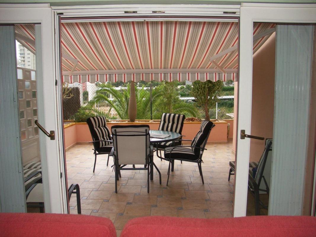 Venta de piso en Piso en Playa de Poniente, Benidorm, Benidorm
 photo 3