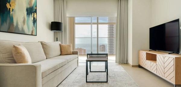 Venta de piso en Piso en Playa de Poniente, Benidorm, Benidorm
thumbnail 1