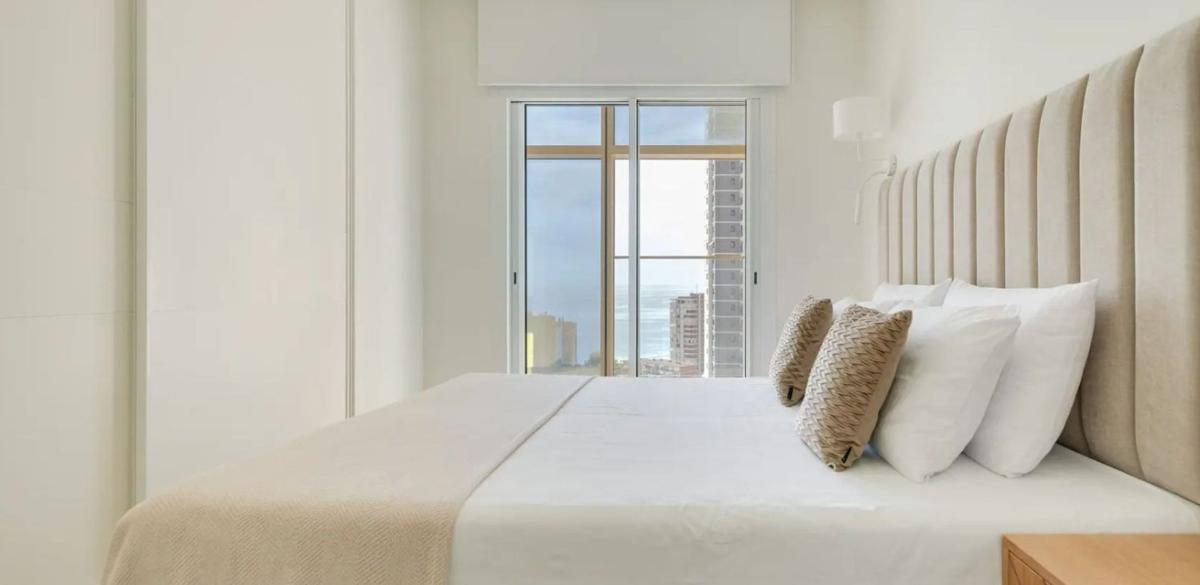 Sale of apartment in Piso en Playa de Poniente, Benidorm, Benidorm
 photo 5