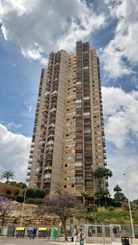 Venta de piso en Piso en Pueblo Poniente, Benidorm, Benidorm
 photo 3