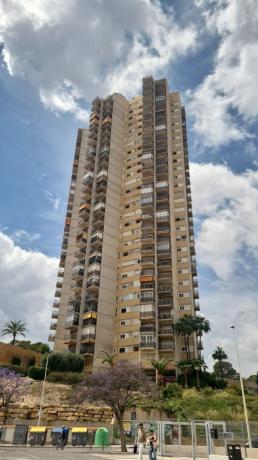 Venta de piso en Piso en Pueblo Poniente, Benidorm, Benidorm
 photo 3