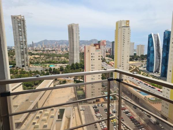 Venta de piso en Piso en Pueblo Poniente, Benidorm, Benidorm
 photo 4