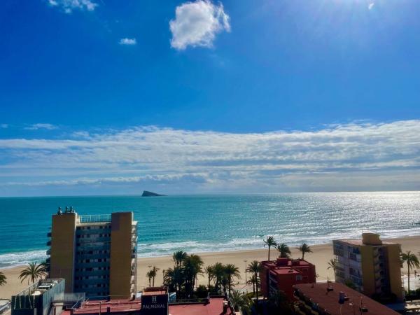 Venta de piso en Piso en Calle Vigo, Playa de Poniente, Benidorm, Benidorm
photo 1