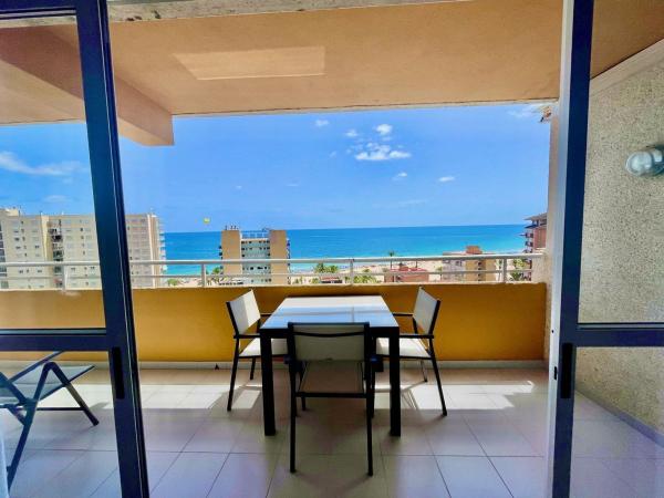 Venta de piso en Piso en Calle Vigo, Playa de Poniente, Benidorm, Benidorm
thumbnail 1