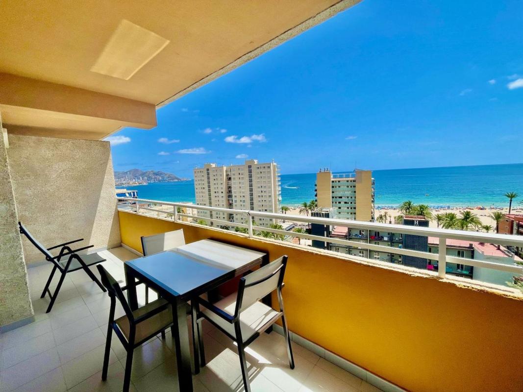 Sale of apartment in Piso en Calle Vigo, Playa de Poniente, Benidorm, Benidorm
 photo 3