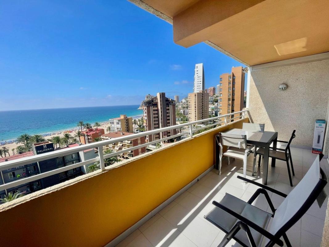 Sale of apartment in Piso en Calle Vigo, Playa de Poniente, Benidorm, Benidorm
 photo 4
