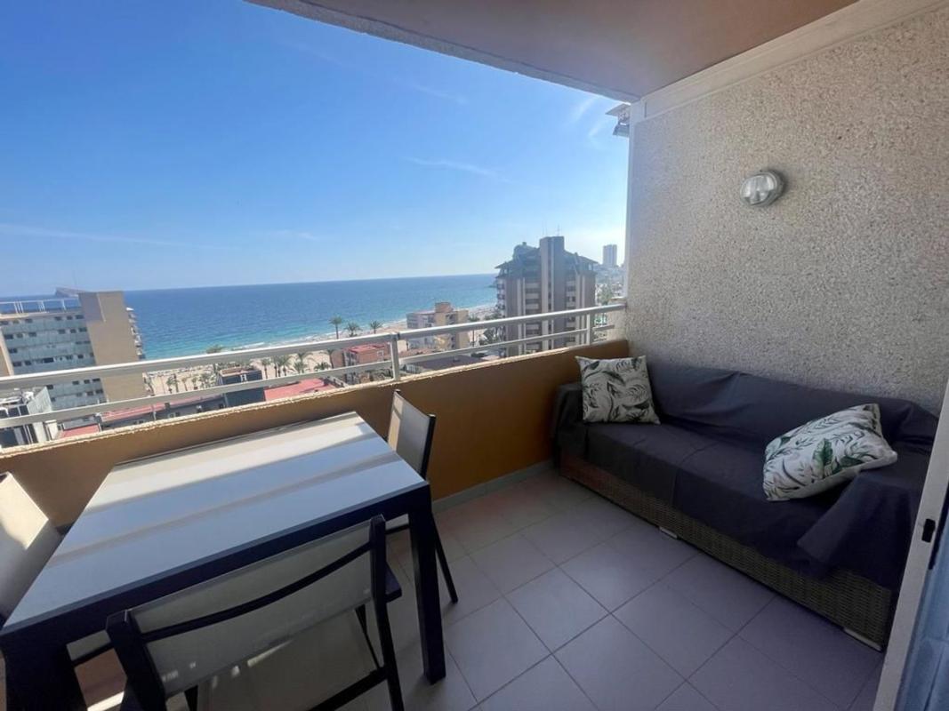 Sale of apartment in Piso en Calle Vigo, Playa de Poniente, Benidorm, Benidorm
 photo 5