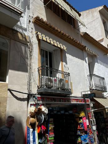 Casa o chalet independiente en Calle Major, Puerto, Benidorm thumbnail 1