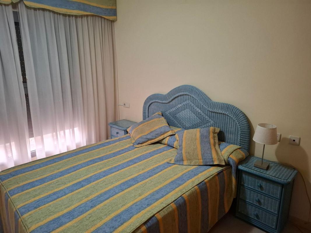 Venta de piso en Piso en CL Ibiza, Pueblo Levante, Benidorm, Benidorm
 photo 4
