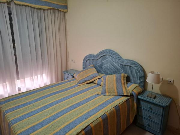 Venta de piso en Piso en CL Ibiza, Pueblo Levante, Benidorm, Benidorm
 photo 4
