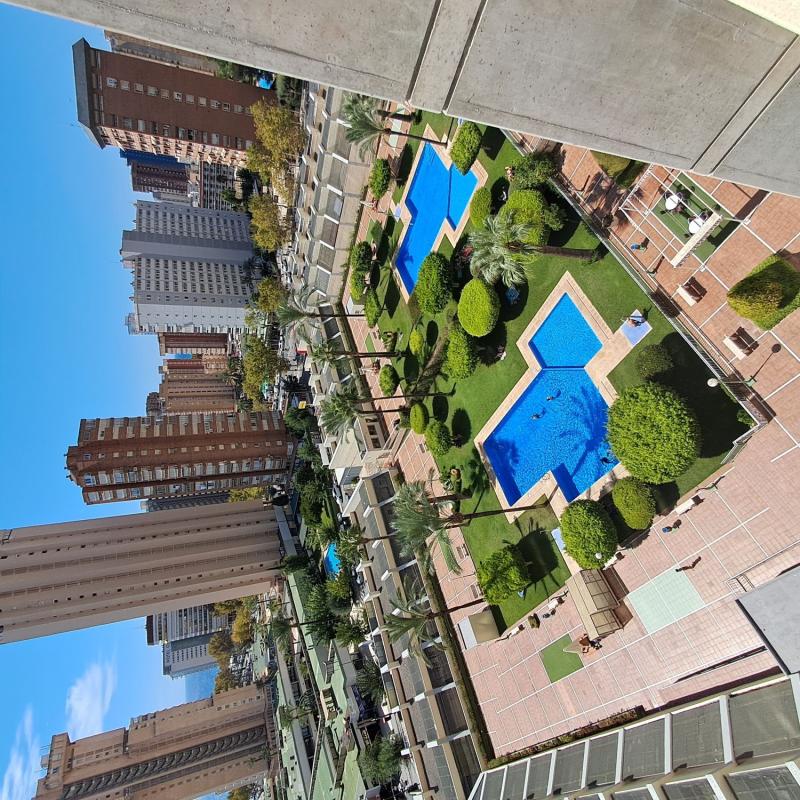 Sale of apartment in Piso en CL Ibiza, Pueblo Levante, Benidorm, Benidorm
photo 1
