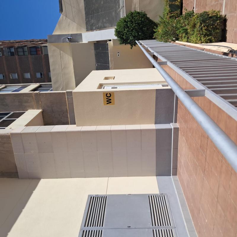 Sale of apartment in Piso en CL Ibiza, Pueblo Levante, Benidorm, Benidorm
photo 3