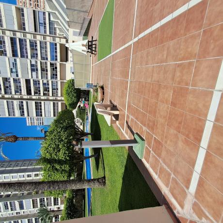 Venta de piso en Piso en CL Ibiza, Pueblo Levante, Benidorm, Benidorm
 photo 4