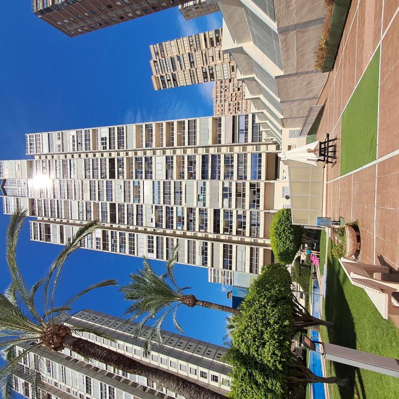 Sale of apartment in Piso en CL Ibiza, Pueblo Levante, Benidorm, Benidorm
photo 5