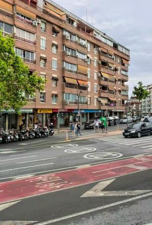 Venta de piso en Piso en Avenida Alfonso Puchades, Pueblo Levante, Benidorm, Benidorm
thumbnail 1