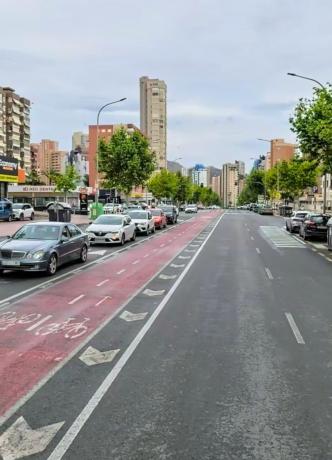Venta de piso en Piso en Avenida Alfonso Puchades, Pueblo Levante, Benidorm, Benidorm
 photo 4