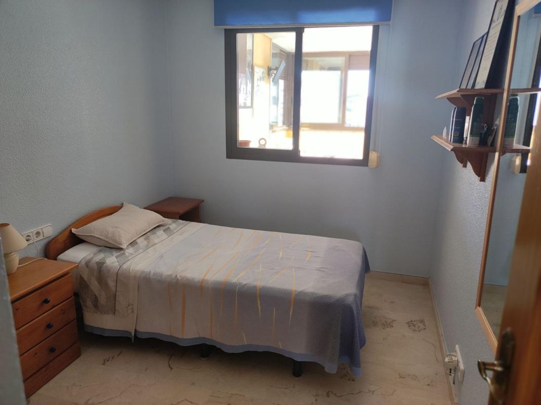 Venta de piso en Piso en Calle del Secretario Juan Antonio Baldovi, 17, Playa de Poniente, Benidorm, Benidorm
photo 2