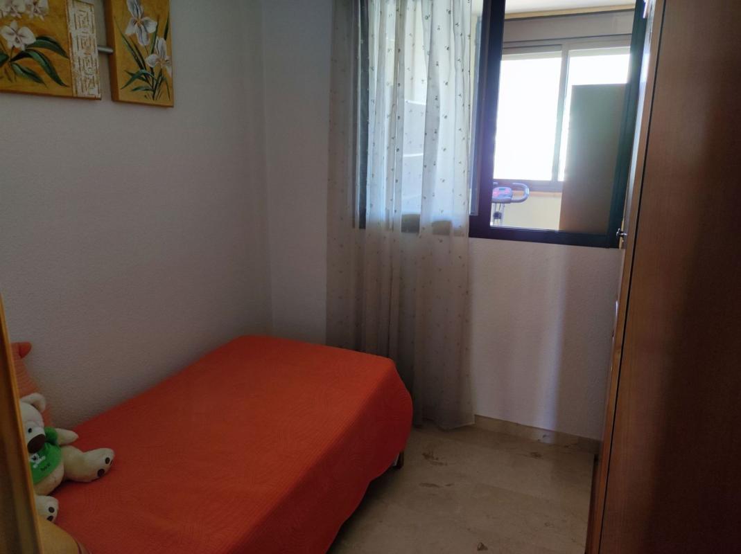 Venta de piso en Piso en Calle del Secretario Juan Antonio Baldovi, 17, Playa de Poniente, Benidorm, Benidorm
photo 3