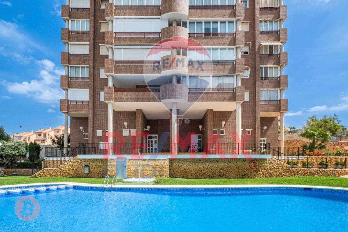 Sale of apartment in Piso en Playa de Poniente, Benidorm, Benidorm
 photo 3