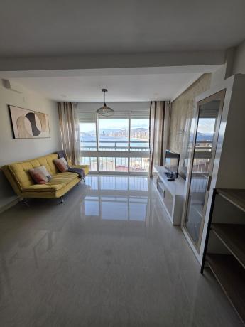 Venta de piso en Piso en Calle Alcalde Manuel Catalán Chana, Zona Sierra Helada, Benidorm, Benidorm
photo 1