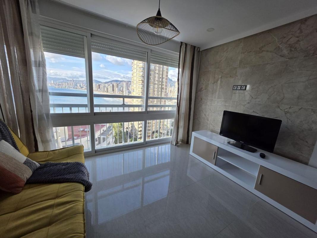 Venta de piso en Piso en Calle Alcalde Manuel Catalán Chana, Zona Sierra Helada, Benidorm, Benidorm
 photo 2