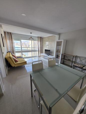Venta de piso en Piso en Calle Alcalde Manuel Catalán Chana, Zona Sierra Helada, Benidorm, Benidorm
thumbnail 2